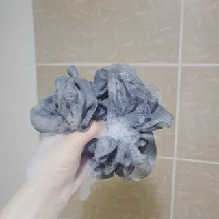 카프리나 프레쉬 산양밀크 어메이징 바디워시 500ml (오리지널향) — 5점을 준 리뷰어가 2023년 6월 올린 사용 사진