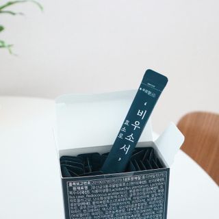 [푸름웰니스] 효소로 비우소서 1개월분-30포 — 5점을 준 리뷰어가 2022년 1월 올린 사용 사진