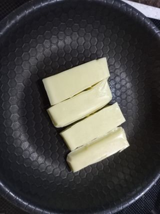 앙투어솔레 아일랜드 구워먹는 치즈 100 자연 치즈 와인안주 300g(100g x 3팩) — 5점을 준 리뷰어가 2022년 8월 올린 사용 사진