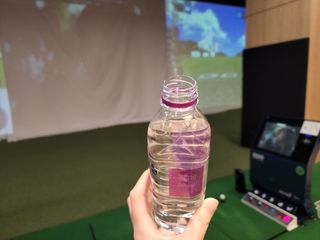몽베스트 [MONTBEST] 500mL 20병 — 5점을 준 리뷰어가 2022년 4월 올린 사용 사진