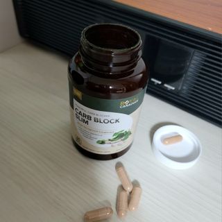 로얄 캐네디언 카보블록 슬림 — 5점을 준 리뷰어가 2023년 4월 올린 사용 사진