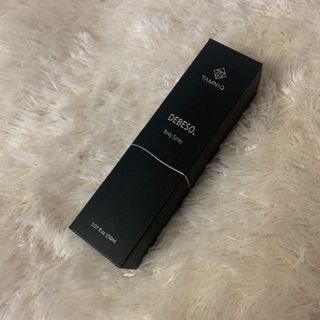 탐니크 바디미스트 디베쏘 150ml — 5점을 준 리뷰어가 2021년 2월 올린 사용 사진