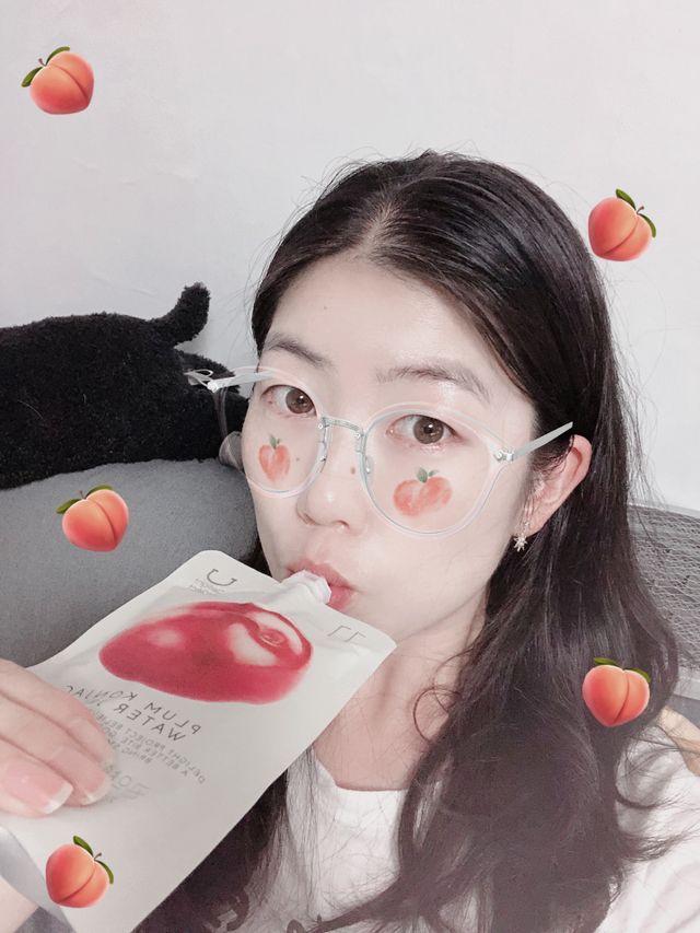올리브영 딜라이트 프로젝트 곤약워터젤리 3종 리뷰 사진