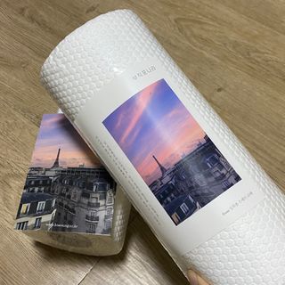 부직포나라 중금속유해물질ZERO 뜯어쓰는 주방 일회용수세미 60매 2매 — 4.5점을 준 리뷰어가 2022년 9월 올린 사용 사진