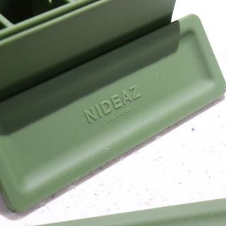 니디즈 포트아이스 2단 밀폐 실리콘 얼음틀 — 5점을 준 리뷰어가 2023년 1월 올린 사용 사진
