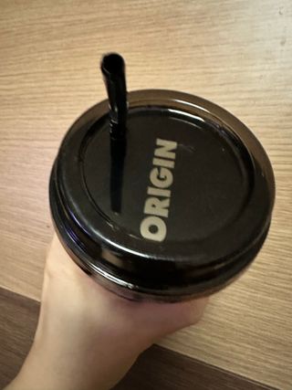 덴마크 싱글 오리진 노르딕 로스팅 — 5점을 준 리뷰어가 2023년 8월 올린 사용 사진
