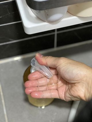 해피라라님이 올린 리뷰 사진 2