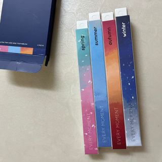 에브리모먼트 에브리 모먼트 칫솔 Every moment toothbrush — 5점을 준 리뷰어가 2022년 5월 올린 사용 사진