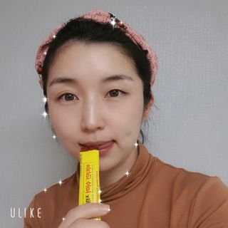 자연에온 경남제약 비타민 쉬머 저분자콜라겐 20g x 30포 — 5점을 준 리뷰어가 2021년 12월 올린 사용 사진