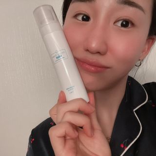 셀바이져 지우개 미스트 피부 보호 입주변 트러블 진정 케어 아기 안개분사 미스트 — 4점을 준 리뷰어가 2021년 3월 올린 사용 사진