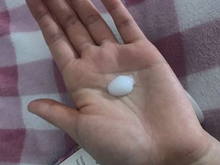조향사 바디 앤 핸드 로션 화이트 포레스트 — 5점을 준 리뷰어가 2022년 6월 올린 사용 사진