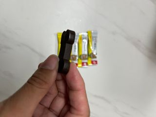 [레모나] 강아지 레모나 강아직 영양 간식 4종 택 1 — 5점을 준 리뷰어가 2023년 12월 올린 사용 사진