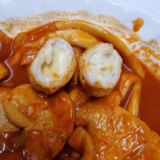 (주)어메이징팩토리 a.칼볶이 — 4.5점을 준 리뷰어가 2021년 9월 올린 사용 사진