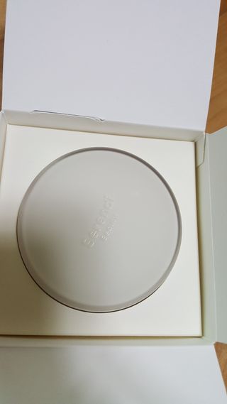 세렌디뷰티 퍼펙트 에어리 커버 쿠션 — 5점을 준 리뷰어가 2021년 6월 올린 사용 사진
