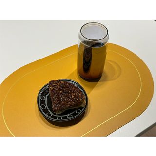 무라벨 바리스타룰스 디카페인 아메리카노 — 5점을 준 리뷰어가 2024년 4월 올린 사용 사진