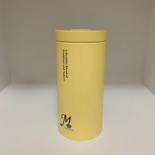 마시다 태양의 축복을 받은 프리미엄 수제 블렌딩 홍차, 골든에이지블랙티 — 5점을 준 리뷰어가 2021년 5월 올린 사용 사진