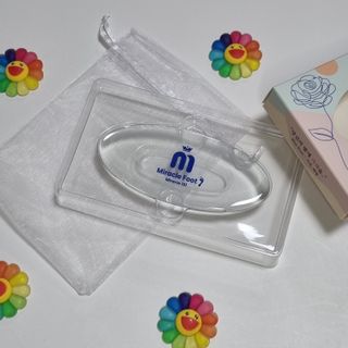 미라클풋 유리발각질제거기 물없이 쓱싹쓱싹 몇번만에 발각질 완벽제거 — 5점을 준 리뷰어가 2021년 9월 올린 사용 사진