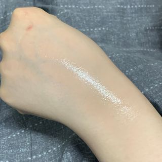 리더스코스메틱 리더스 카밍 바이오틱스 에센스 워터 — 5점을 준 리뷰어가 2021년 5월 올린 사용 사진