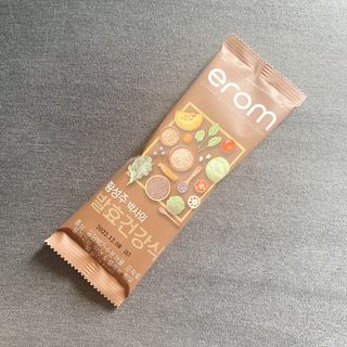 [이롬] 황성주박사의 발효건강식 30g x 30포 — 5점을 준 리뷰어가 2022년 7월 올린 사용 사진