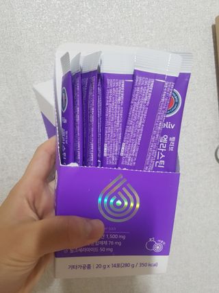 필리브 엘라스틴 더 리프트 — 5점을 준 리뷰어가 2021년 8월 올린 사용 사진