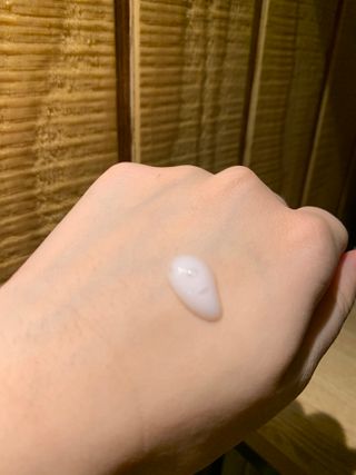 플리프 시카-알로에 카밍 올인원 200ml — 5점을 준 리뷰어가 2021년 1월 올린 사용 사진