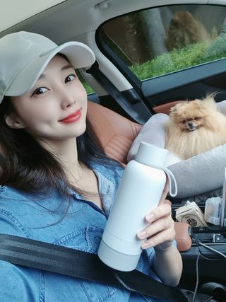 아롱이님이 올린 리뷰 사진 1
