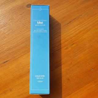 셀바이져 지우개 미스트 피부 보호 입주변 트러블 진정 케어 아기 안개분사 미스트 — 5점을 준 리뷰어가 2021년 3월 올린 사용 사진