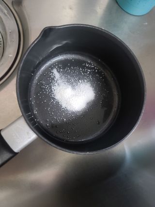 자연그램 매직버블클리너 250g — 5점을 준 리뷰어가 2021년 1월 올린 사용 사진
