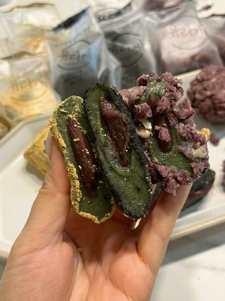 브레인트러스트 공팔리터 X 골드스토리 이벤트✨ — 5점을 준 리뷰어가 2024년 3월 올린 사용 사진