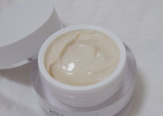 렉스리 크리에이티브 크림  Rexri Creative Cream — 5점을 준 리뷰어가 2022년 6월 올린 사용 사진
