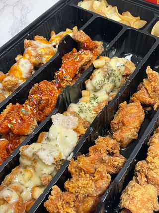 흙당밀크티님이 올린 리뷰 사진 1