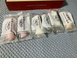 [푸디푸디] 1일1떡!  가래떡 낱개포장 아침식사 식사대용! 7종 세트 혼합 (1BOX=14개입) — 5점을 준 리뷰어가 2022년 7월 올린 사용 사진