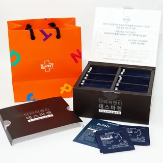 닥터피엔티 [Dr.PNT] 남성 건강 올인원! 테스마젠 — 5점을 준 리뷰어가 2022년 9월 올린 사용 사진