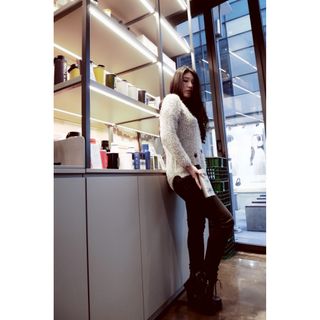 다슈코리아 다슈 데일리 두피 딥 클렌징 샴푸 500ml — 5점을 준 리뷰어가 2021년 2월 올린 사용 사진