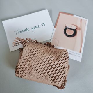하멜 비건 아쿠아 글로우 제로핏 쿠션 — 3점을 준 리뷰어가 2022년 8월 올린 사용 사진