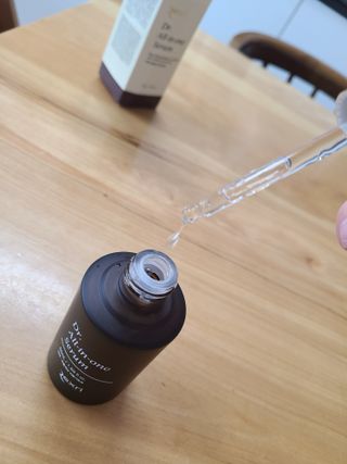 렉스리 닥터 올인원 세럼 Rexri Dr.All-in-one Serum — 5점을 준 리뷰어가 2022년 6월 올린 사용 사진