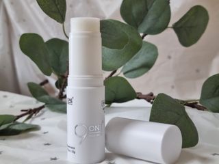 작심연구소 죽어가는 피부를 구원해줄 피부환생 메디 구원 스틱(MEDI 9-ONE STICK) — 5점을 준 리뷰어가 2022년 8월 올린 사용 사진