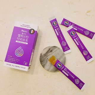 필리브 엘라스틴 더 리프트 — 5점을 준 리뷰어가 2021년 9월 올린 사용 사진