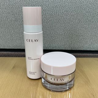 프리마인 바르기만 하면 철벽 스킨케어+24시간 마스크팩 효과. 셀라브 리제너레이팅 시스템 부스터+크림 세트 — 5점을 준 리뷰어가 2023년 6월 올린 사용 사진