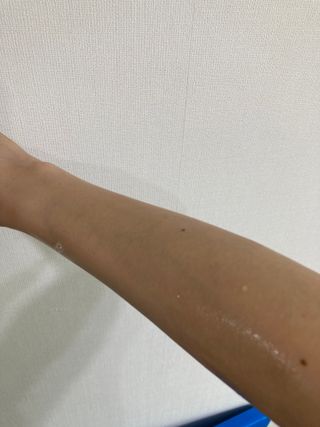 AIRIA 유칼립투스 바디 이레이저 미스트 — 4.5점을 준 리뷰어가 2022년 3월 올린 사용 사진