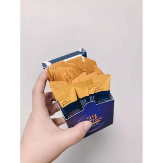 리더스코스메틱 리더스 프로 하이드라 아미노 슬리핑 마스크 — 5점을 준 리뷰어가 2021년 1월 올린 사용 사진