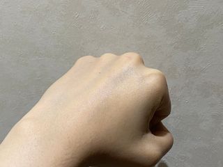 체르엠 스템앤셀 비타민 브라이트닝 에센스 30ml 1개 — 4.5점을 준 리뷰어가 2022년 4월 올린 사용 사진