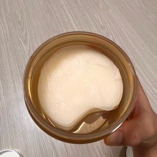 스킨1004 [SKIN1004] 마다가스카르 센텔라 퀵 카밍 패드 70매 130ml — 5점을 준 리뷰어가 2024년 9월 올린 사용 사진