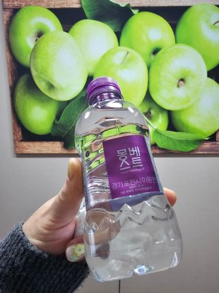 몽베스트 [MONTBEST] 330mL 20병 — 5점을 준 리뷰어가 2024년 3월 올린 사용 사진