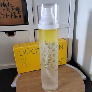 닥터리진 퍼퓸드  바디오일 미스트 앰플 150ml — 5점을 준 리뷰어가 2022년 7월 올린 사용 사진