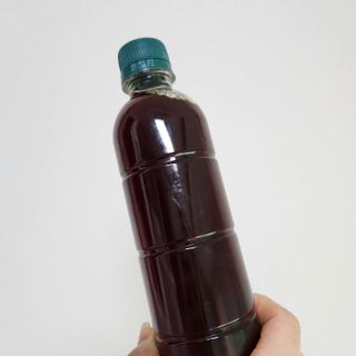 무라벨 바리스타룰스 디카페인 아메리카노 — 5점을 준 리뷰어가 2024년 4월 올린 사용 사진