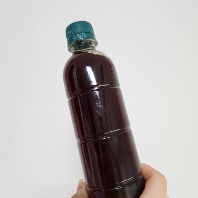 무라벨 바리스타룰스 디카페인 아메리카노 리뷰 사진