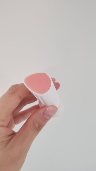 트윙클라 안티링클 샤이닝 멀티밤 — 5점을 준 리뷰어가 2022년 6월 올린 사용 사진