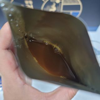광동생활건강 [광동] 바르게 만든 녹용, 광동정녹청 30포. — 5점을 준 리뷰어가 2022년 6월 올린 사용 사진