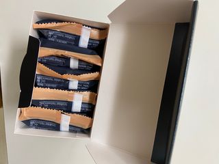 서울약사신협_프리미엄포스트바이오틱스골드_5g x 50포 — 5점을 준 리뷰어가 2021년 4월 올린 사용 사진
